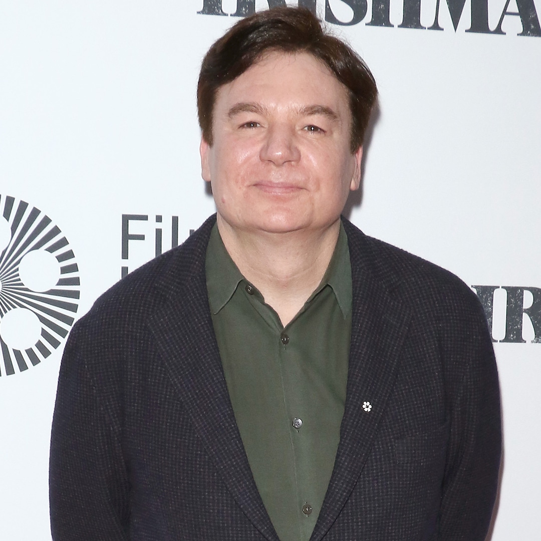 Would Mike Myers Do Another Austin Powers Movie? He Says…